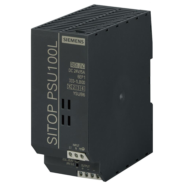 Siemens 6EP13331LB00 electronic component product image