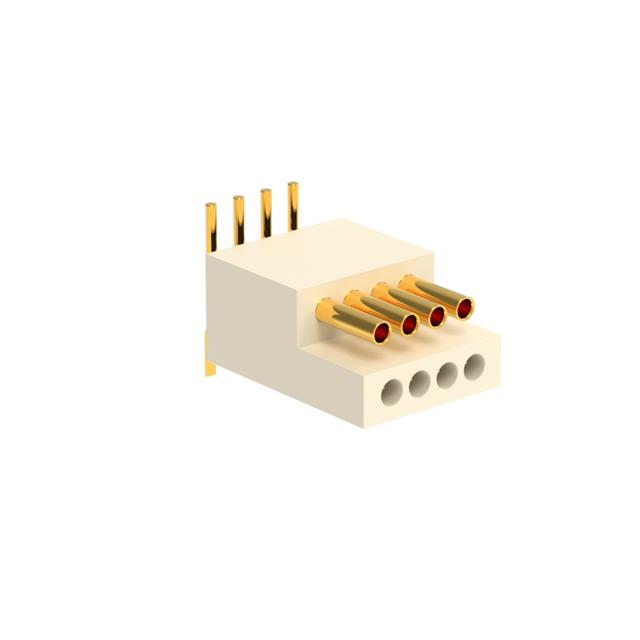 Omnetics A79612-001 electronic component product image