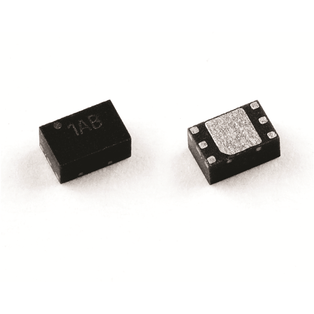 Mercury Systems, Inc. AM1064-2 electronic component product image