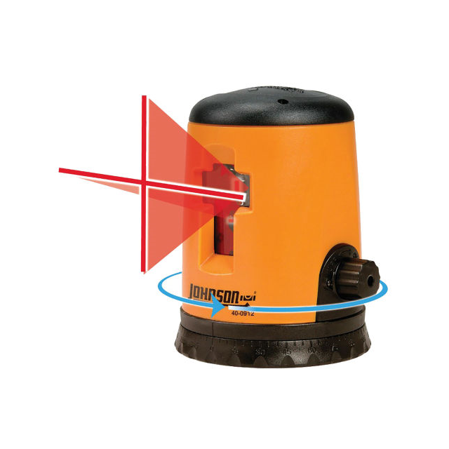 Johnson Level & Tool 40-0912 electronic component product image