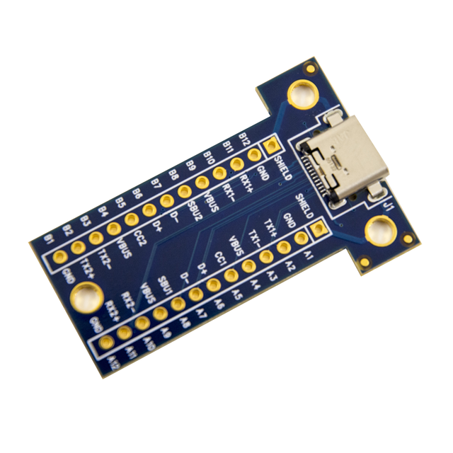 Saiko Systems Ltd. BRK-USB-CV2.0 electronic component product image