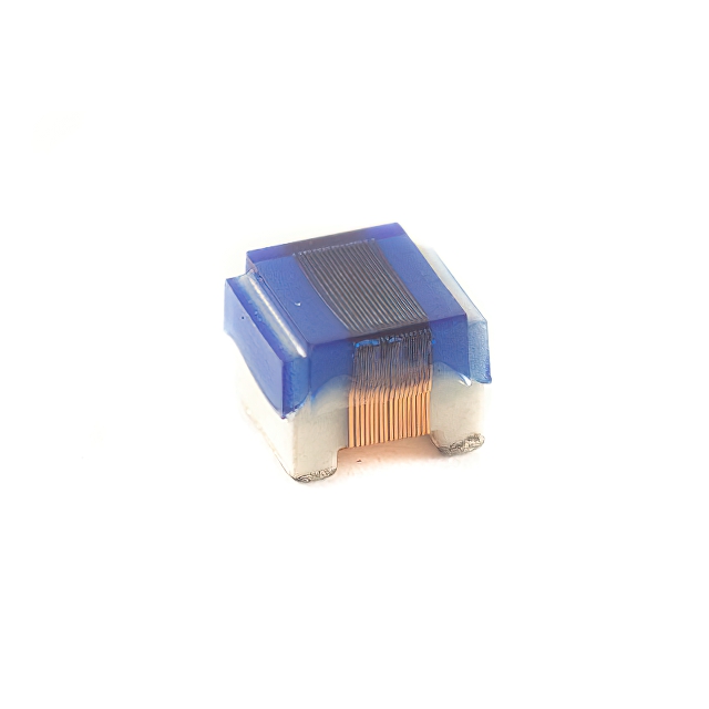 Allied Components International CC10-120NG-RC electronic component product image
