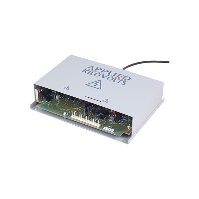 Applied Kilovolts Ltd. HP010RAA025 electronic component product image