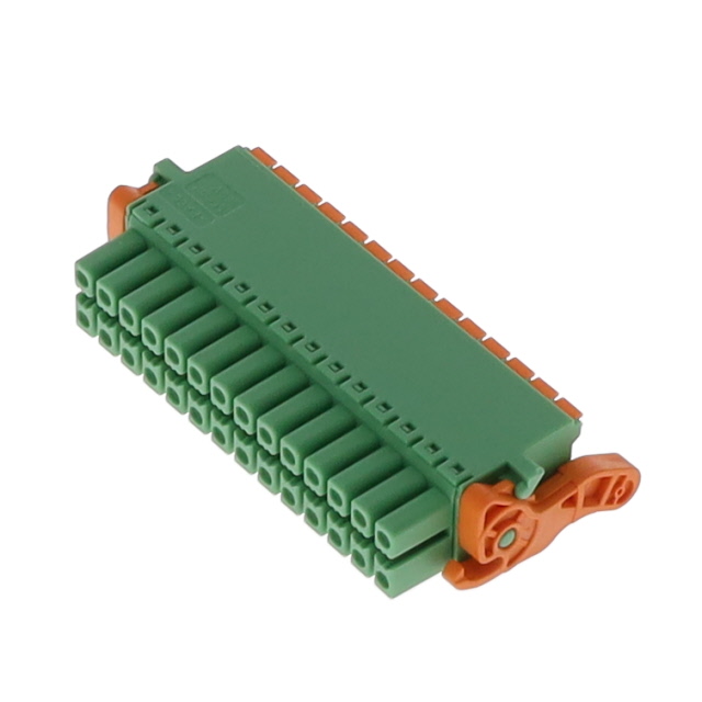 Phoenix Contact 1790603 electronic component product image