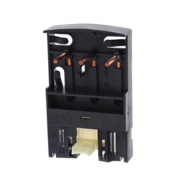 Schneider Electric GV2AF3 electronic component product image