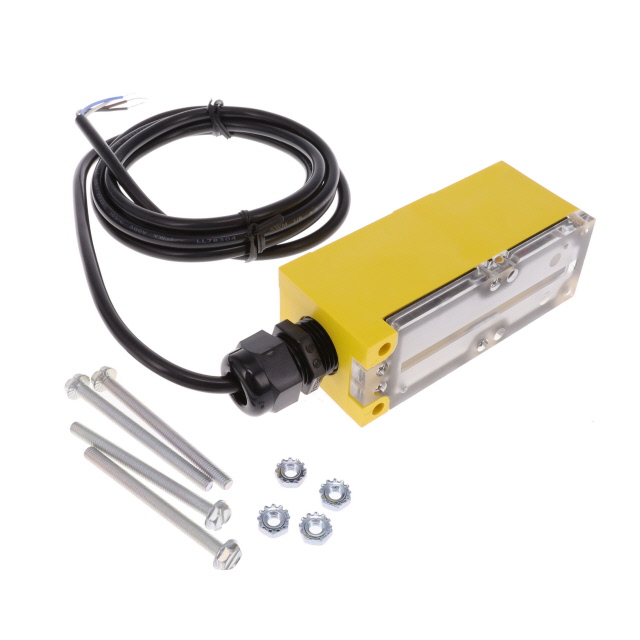 Banner Engineering Corporation LS4RL electronic component product image