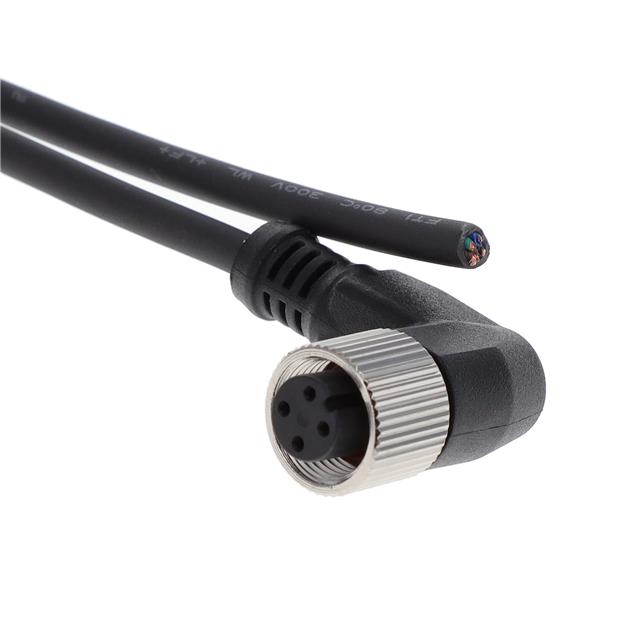 On Shore Technology Inc. M12-04SARD3000 electronic component product image