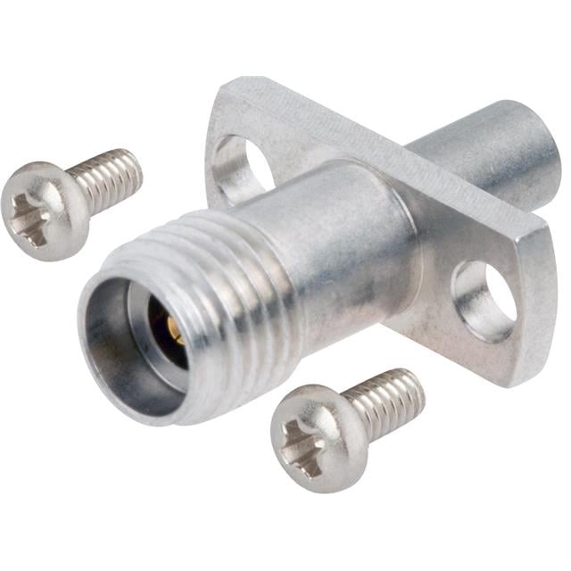 Amphenol SV Microwave 1115-6127 electronic component product image