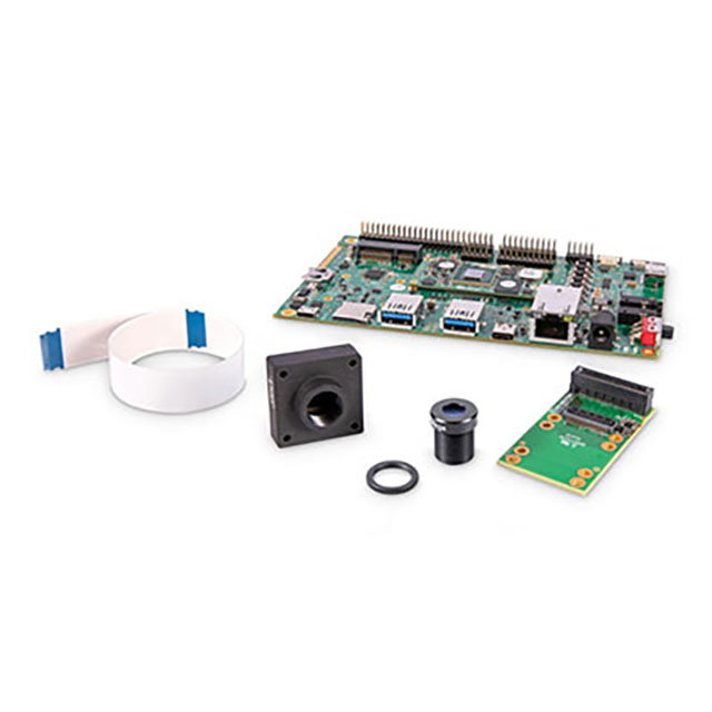 Basler Inc. 108207 electronic component product image