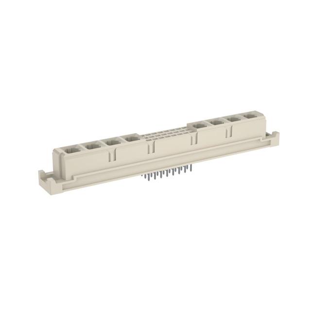 TE Connectivity Erni 294711-E electronic component product image