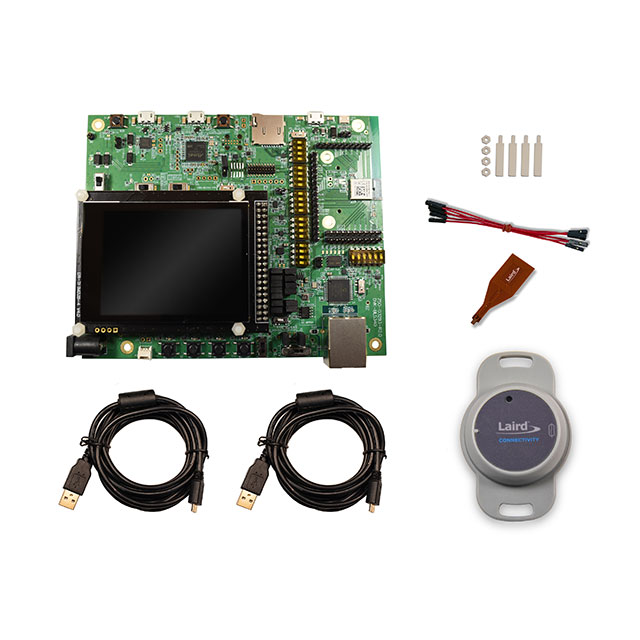 Ezurio 453-00052-K1 electronic component product image