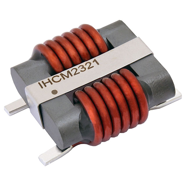 Vishay Dale IHCM2321AAEG251N10 electronic component product image