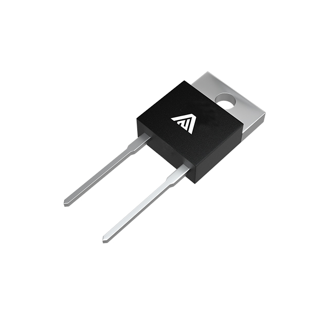 ANBON SEMICONDUCTOR (INT'L) LIMITED AS3D020065A electronic component product image