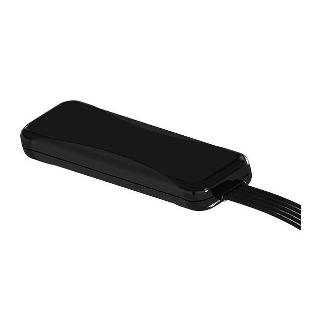 Mobile Mark Antenna Solutions CVWG502-2C2C2J2J2C-BLK-192 electronic component product image