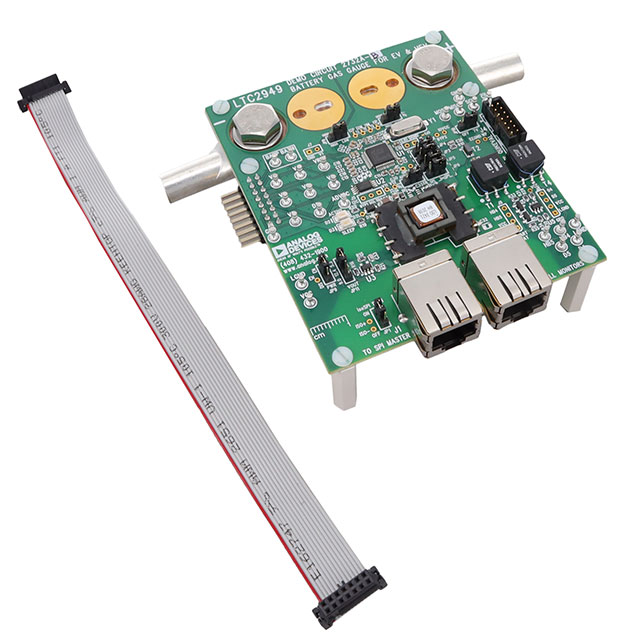 Analog Devices Inc. DC2732A-B electronic component product image
