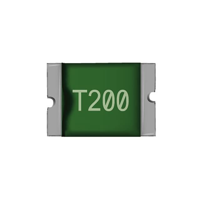 Thinking Electronics Industrial Co. KMC3S010RY electronic component product image