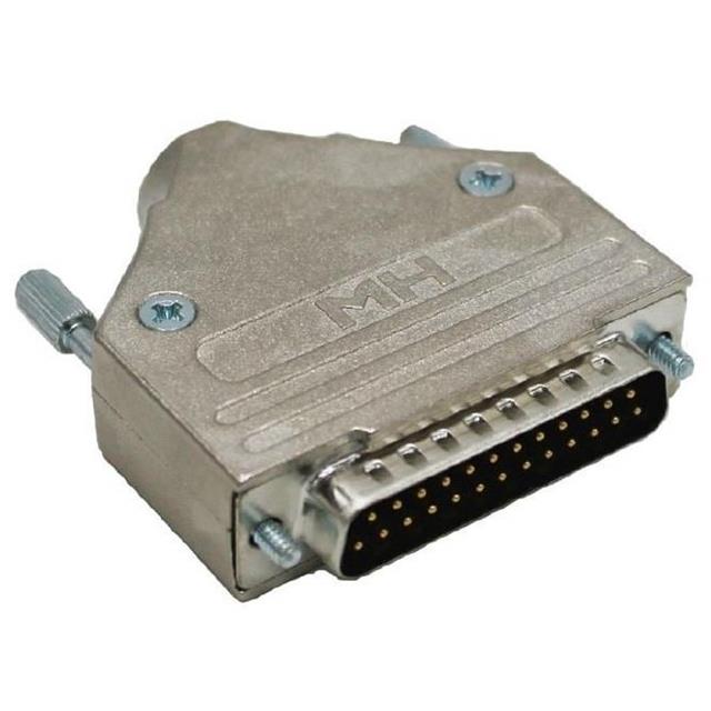 MH Connectors MHDM25-DM25P-K electronic component product image