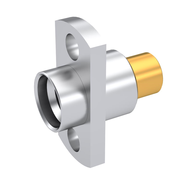 Radiall USA, Inc. R222252301 electronic component product image