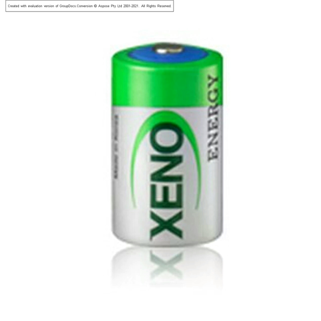 Xeno XL-050F electronic component product image