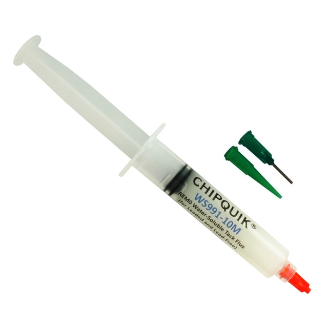 Chip Quik Inc. WS991-10M electronic component product image