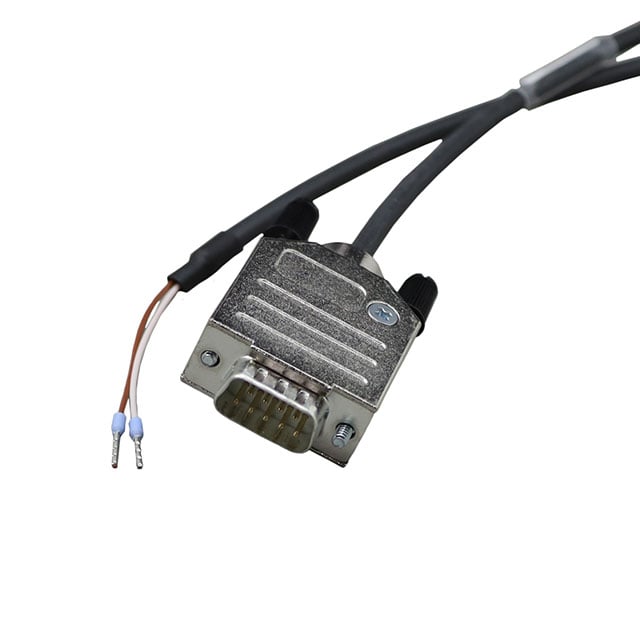 Panasonic Industrial Automation Sales AIHM8048520 electronic component product image
