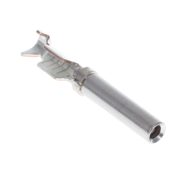 TE Connectivity AMP Connectors 1924580-2 electronic component product image