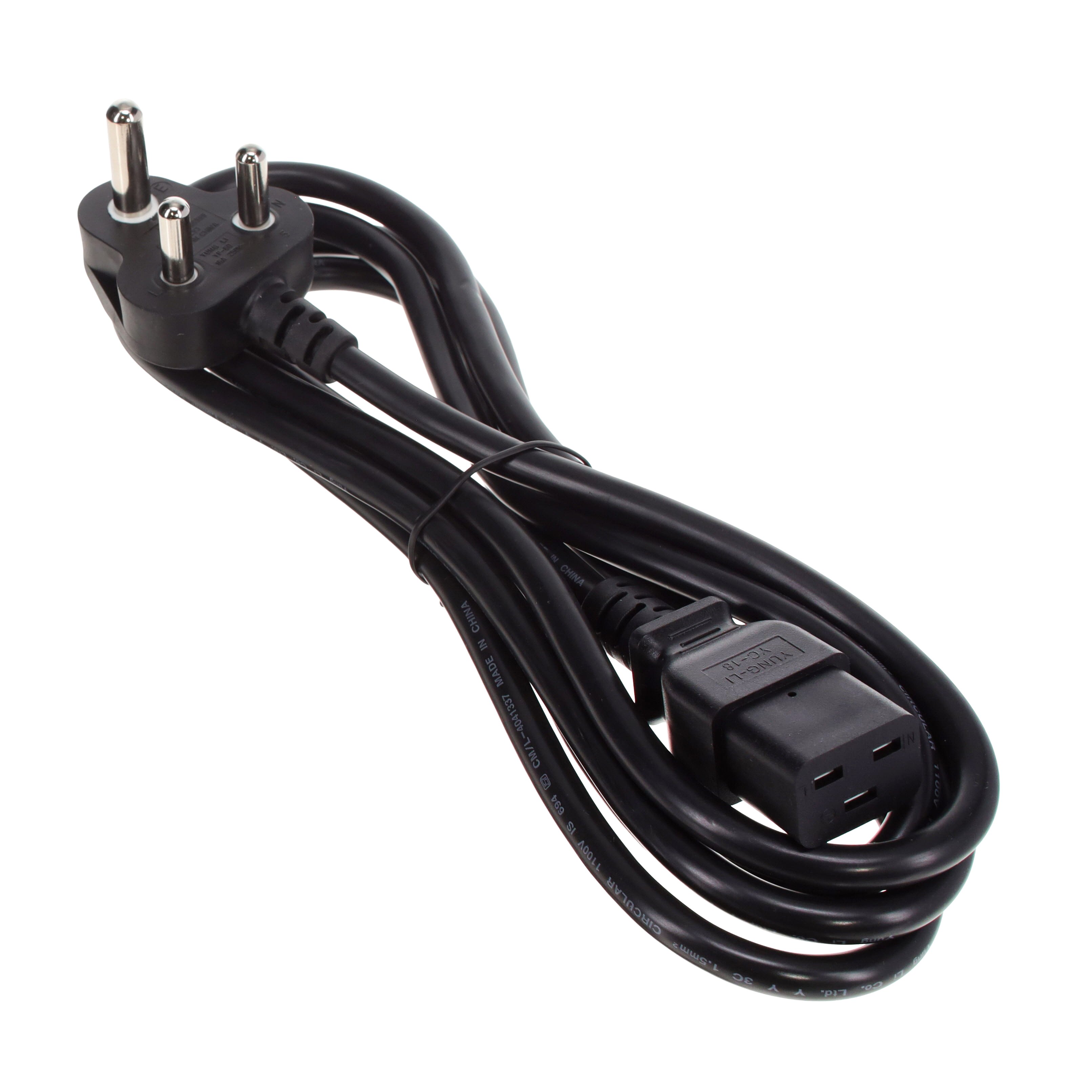 GlobTek, Inc. 2084272M57032(R) electronic component product image