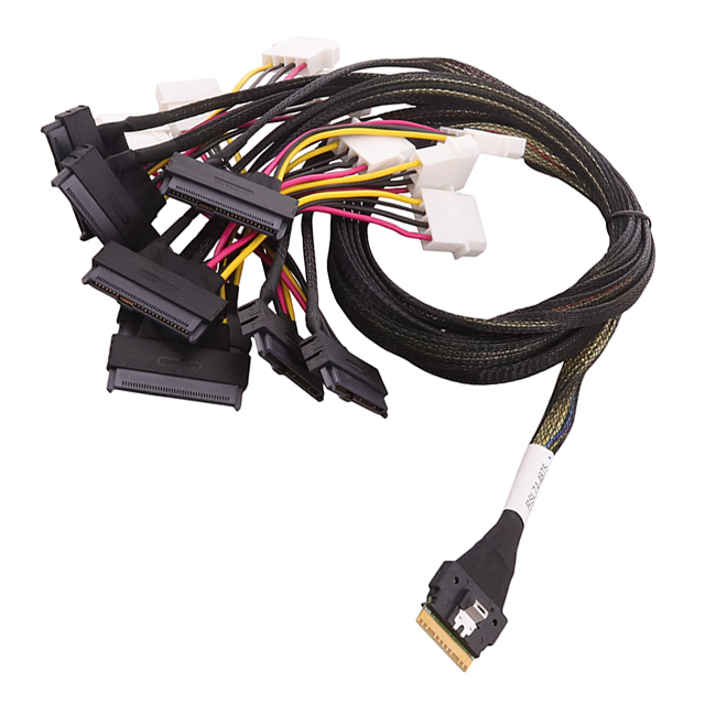 Microchip Technology 2305700-R electronic component product image