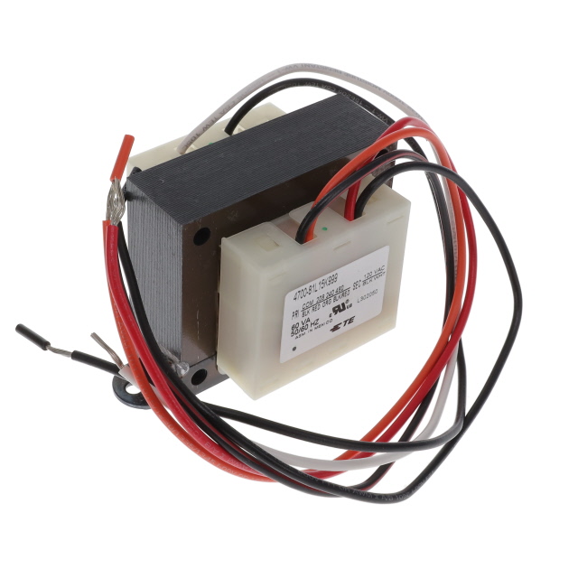 TE Connectivity Potter & Brumfield Relays 4700-81L15K999 electronic component product image