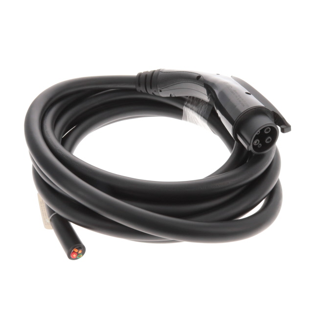 ITT Cannon, LLC J2CE4021-20L0A-179 electronic component product image