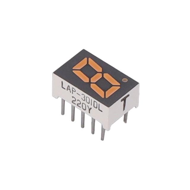ROHM Semiconductor LAP-301DL electronic component product image