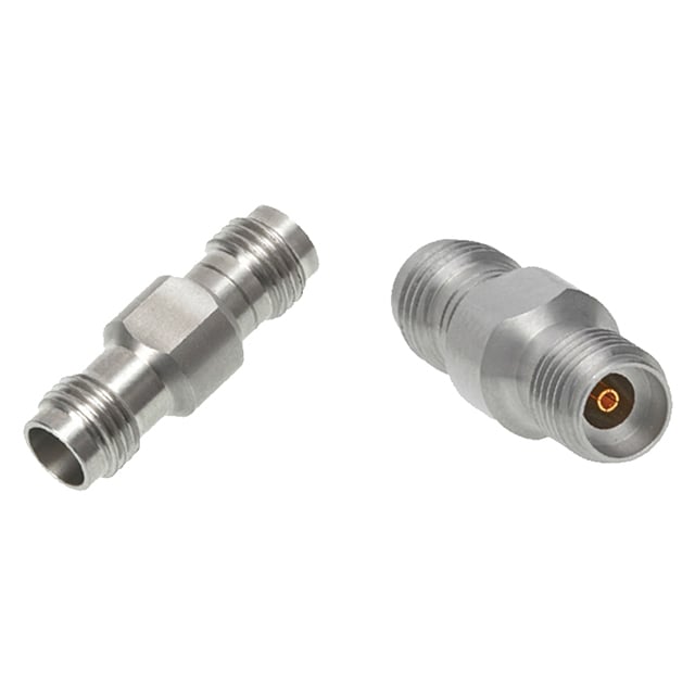 Cinch Connectivity Solutions Johnson 134-1000-020 electronic component product image