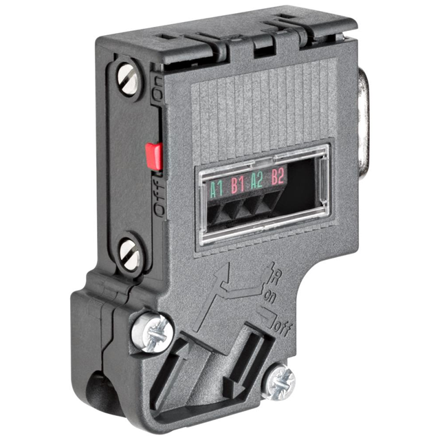 Siemens 6ES79720BA420XA0 electronic component product image