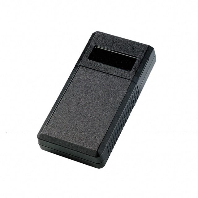 Bopla Enclosures BOS 751 electronic component product image