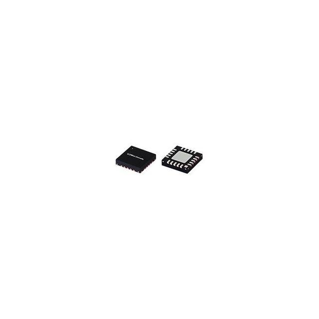 Mini-Circuits DAT-31A-PP+ electronic component product image