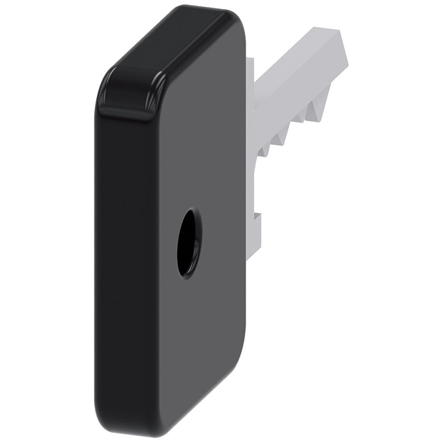 Siemens 3SU19500FL100AA0 electronic component product image