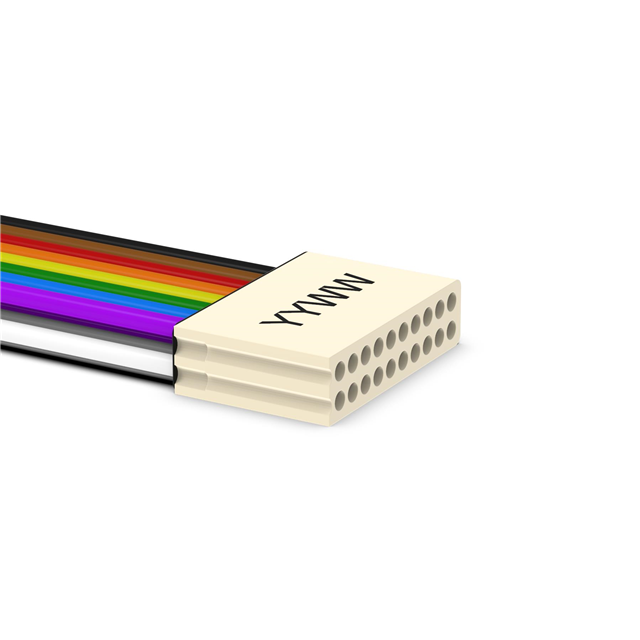 Omnetics A79044-001 electronic component product image