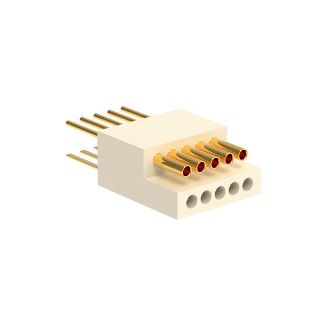 Omnetics A79619-001 electronic component product image