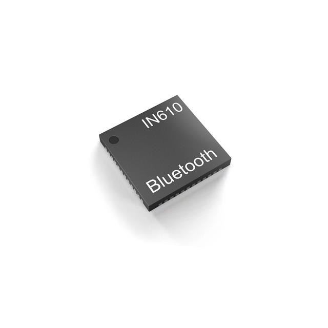 InPlay Inc IN610-Q1-R-G4C0I electronic component product image