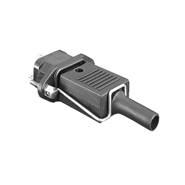 Bulgin KT0006 electronic component product image