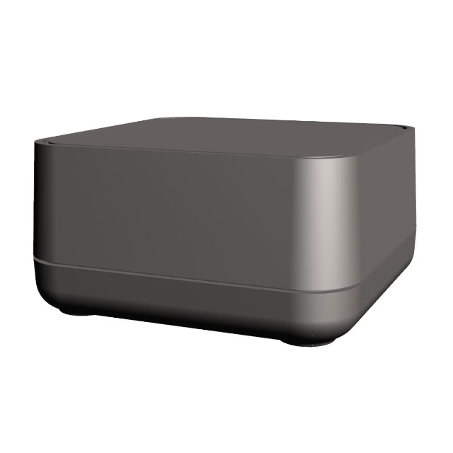 New Age Enclosures S1A-202010 electronic component product image