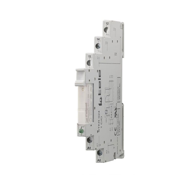 TELE Controls Inc STKR 024 electronic component product image