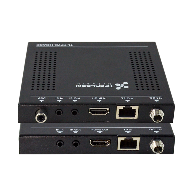 TechLogix Networx TL-TP70-HDARC electronic component product image