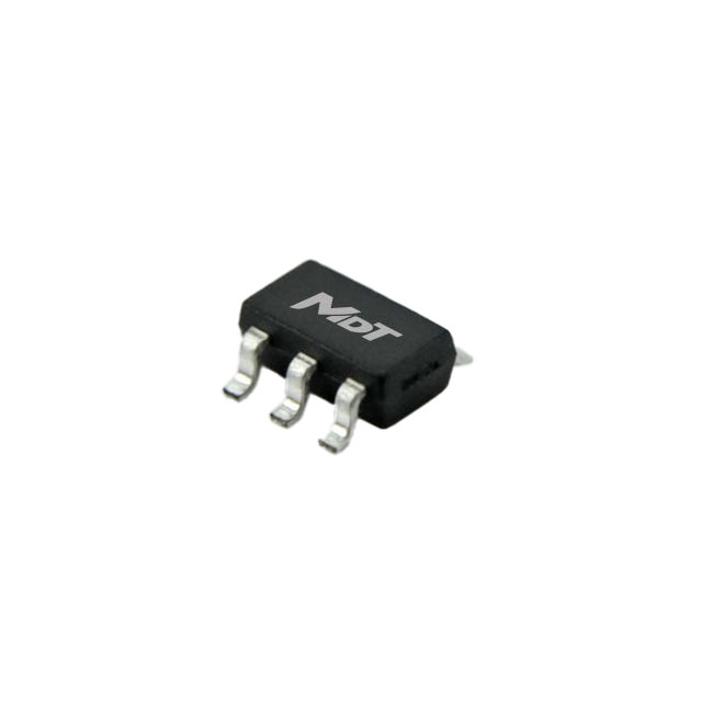 MDT TMR2003S electronic component product image
