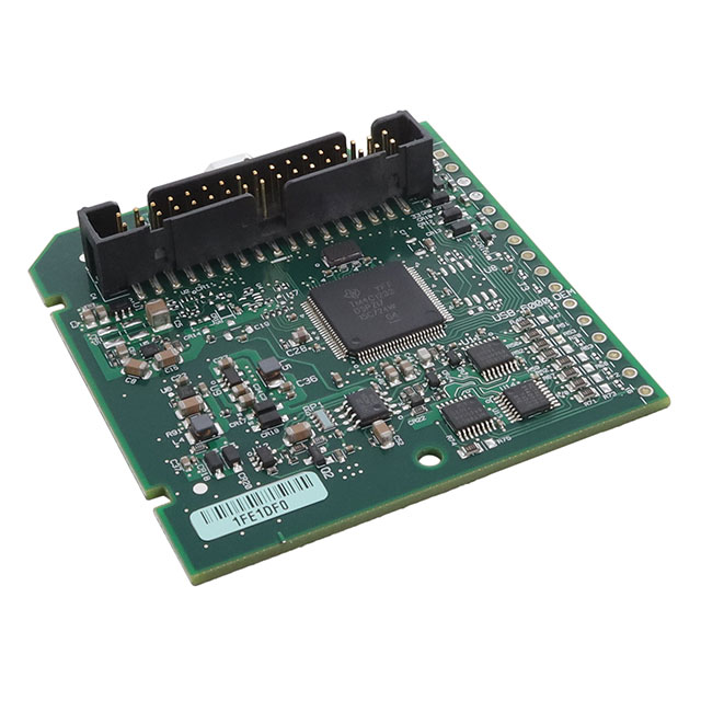 NI 782603-01 electronic component product image