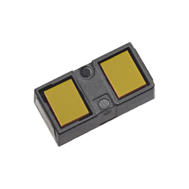 STMicroelectronics VL53L1CBV0FY/1 electronic component product image