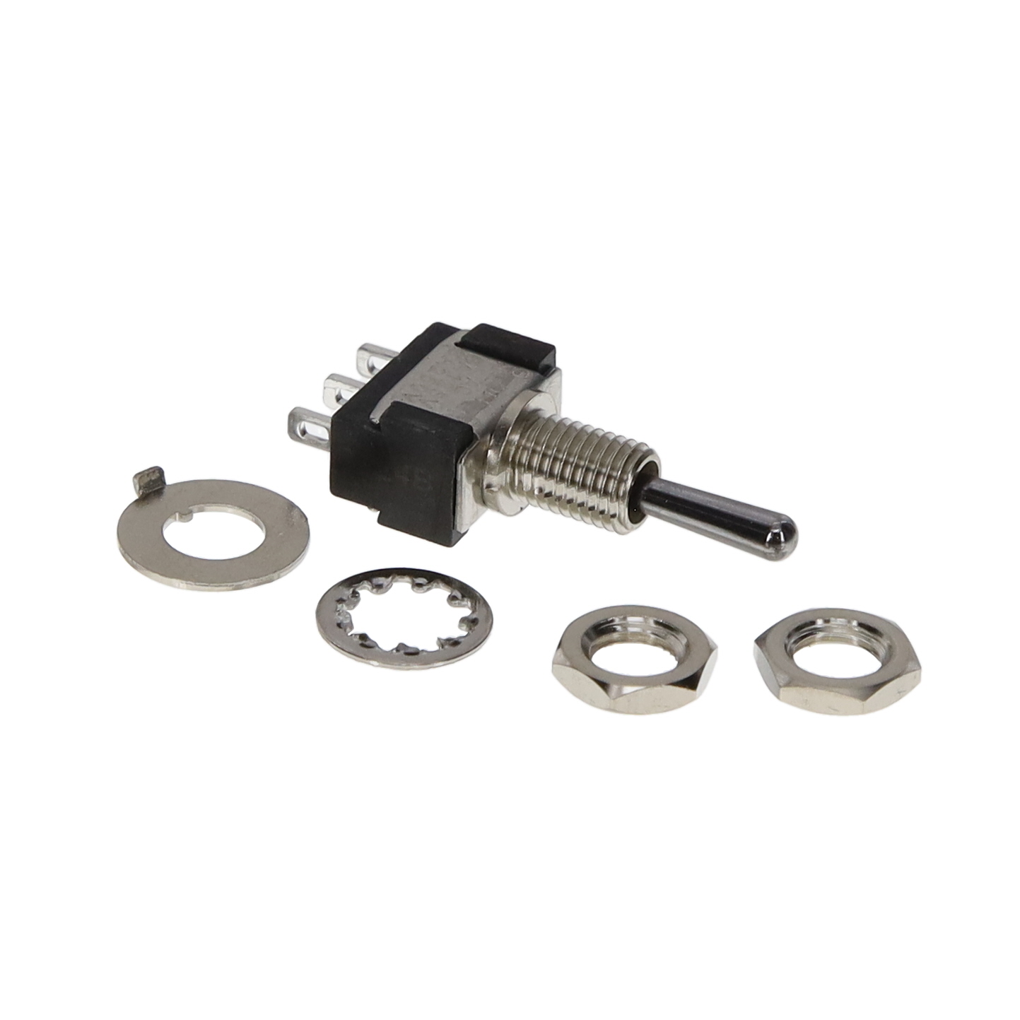 Knitter-Switch MTA 106 H electronic component product image