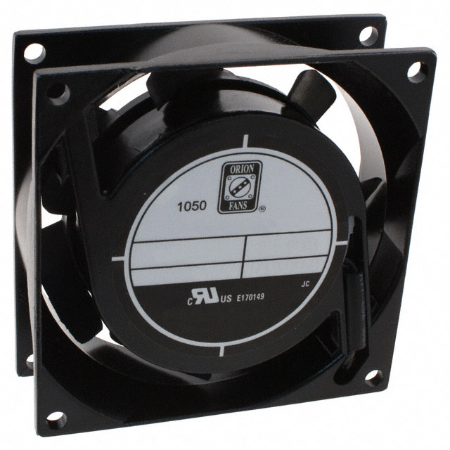 Orion Fans OA825AP-11-1TB electronic component product image