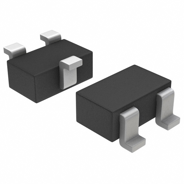 onsemi 1SV315-TL-E electronic component product image