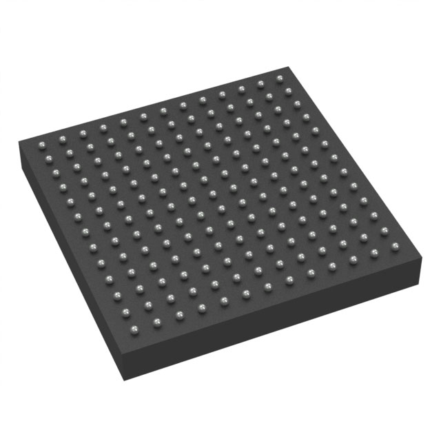 Semtech Corporation GV7704-IBE3 electronic component product image